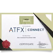 ATpremier | APAC | ABOUT ATFX | we have two core business obsessions ...