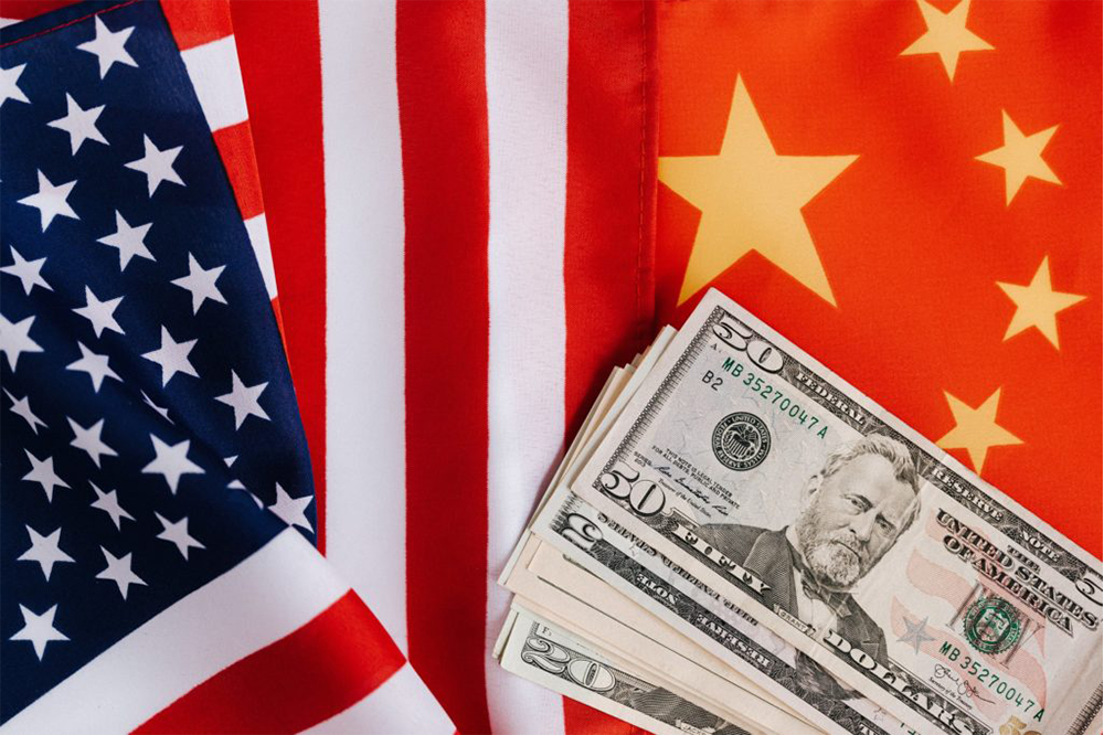 أخيراً عودة محتملة للاتفاق بين الصين والولايات المتحدة