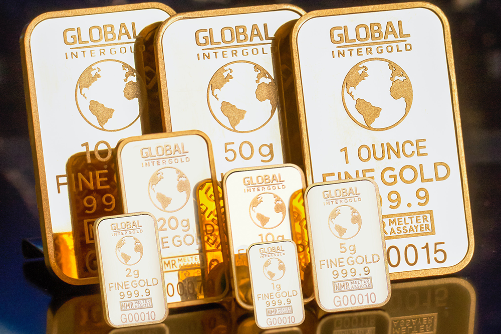 سعر الذهب مباشر: إليكم توقعات تحركات الأسعار اليوم