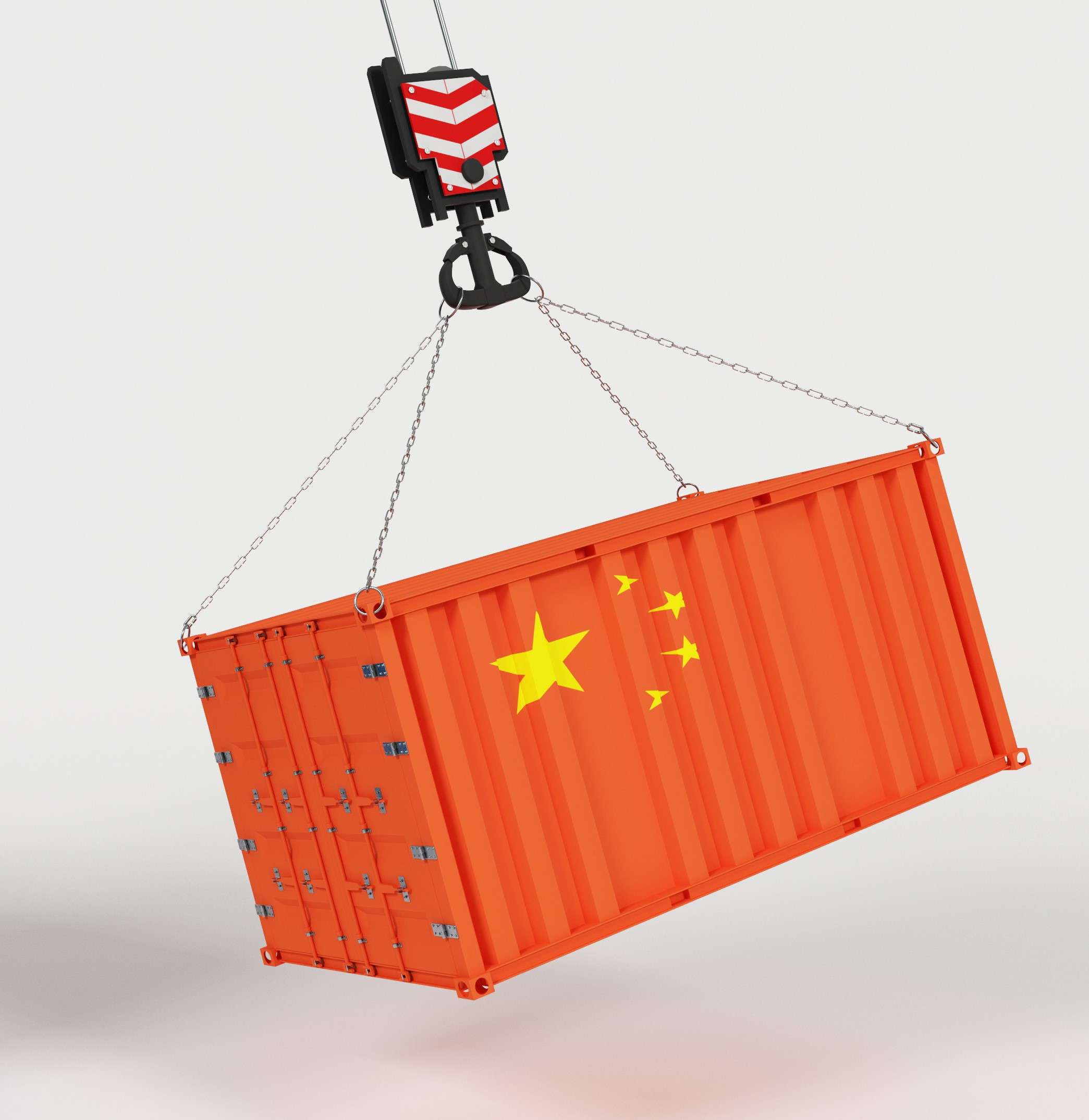 Disappointing China’s trade figures urges for swift easing in Covid-19 curbs
