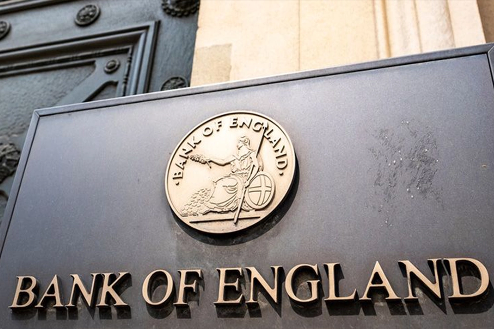 Eye on markets: Bank of England announces interest rate, uncertainty among investors