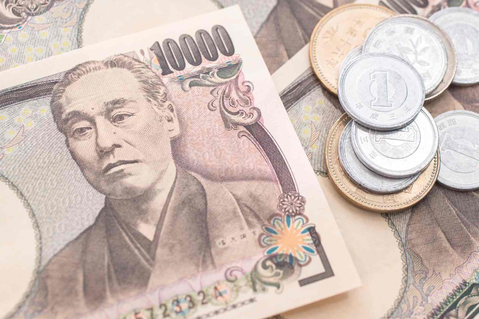 The Yen loses battle against its safe haven title
