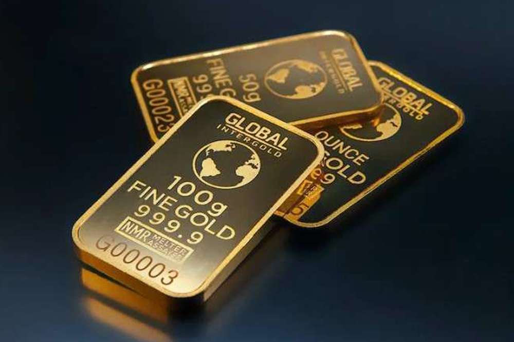 الذهب يواصل الصعود مع تصاعد التوترات التجارية بين الولايات المتحدة والصين