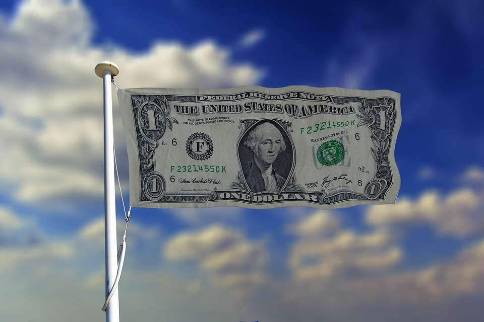 The greenback surge halted on unusual FX warning