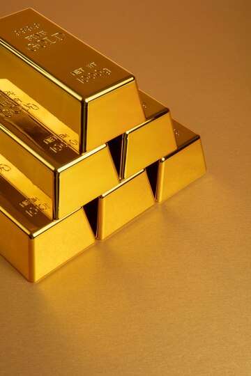 Gold traded flat ahead the release of CPI figures
