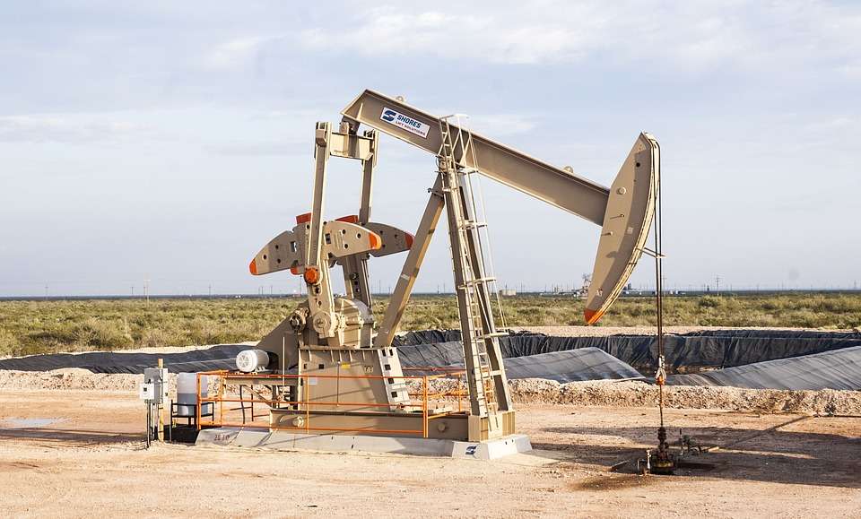 Oil steadied on OPEC's demand projections