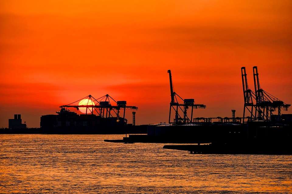 Oil advanced on bolstered demand outlook and subsiding concerns over the bank crisis