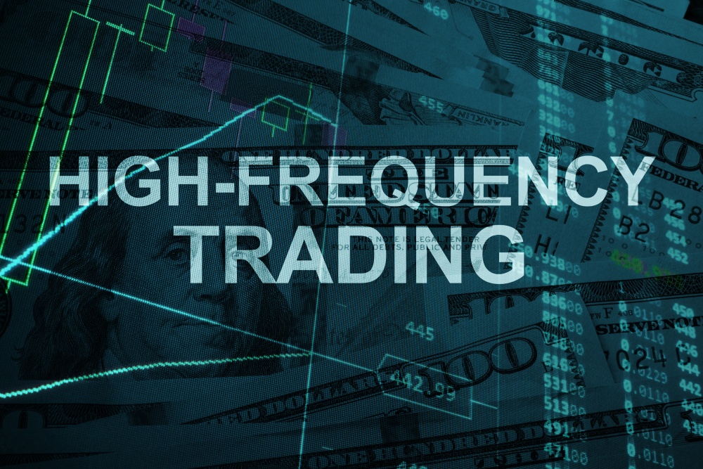 High-Frequency Trading 