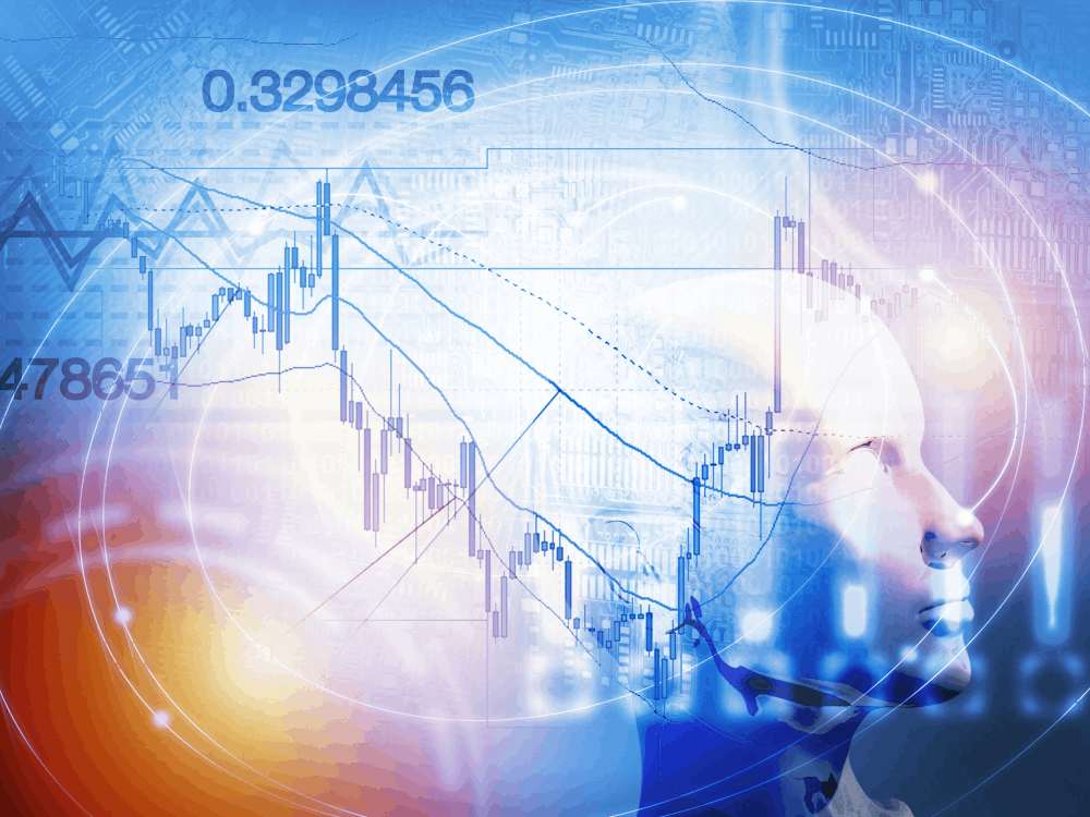 What is quantitative trading?