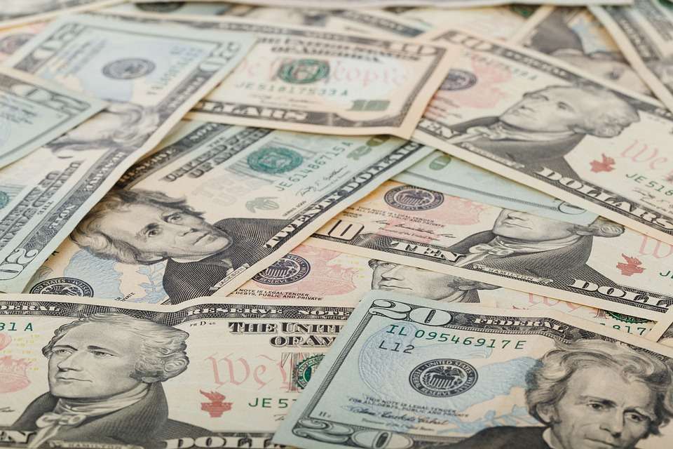 The greenback is poised for optimistic week following inflation figures