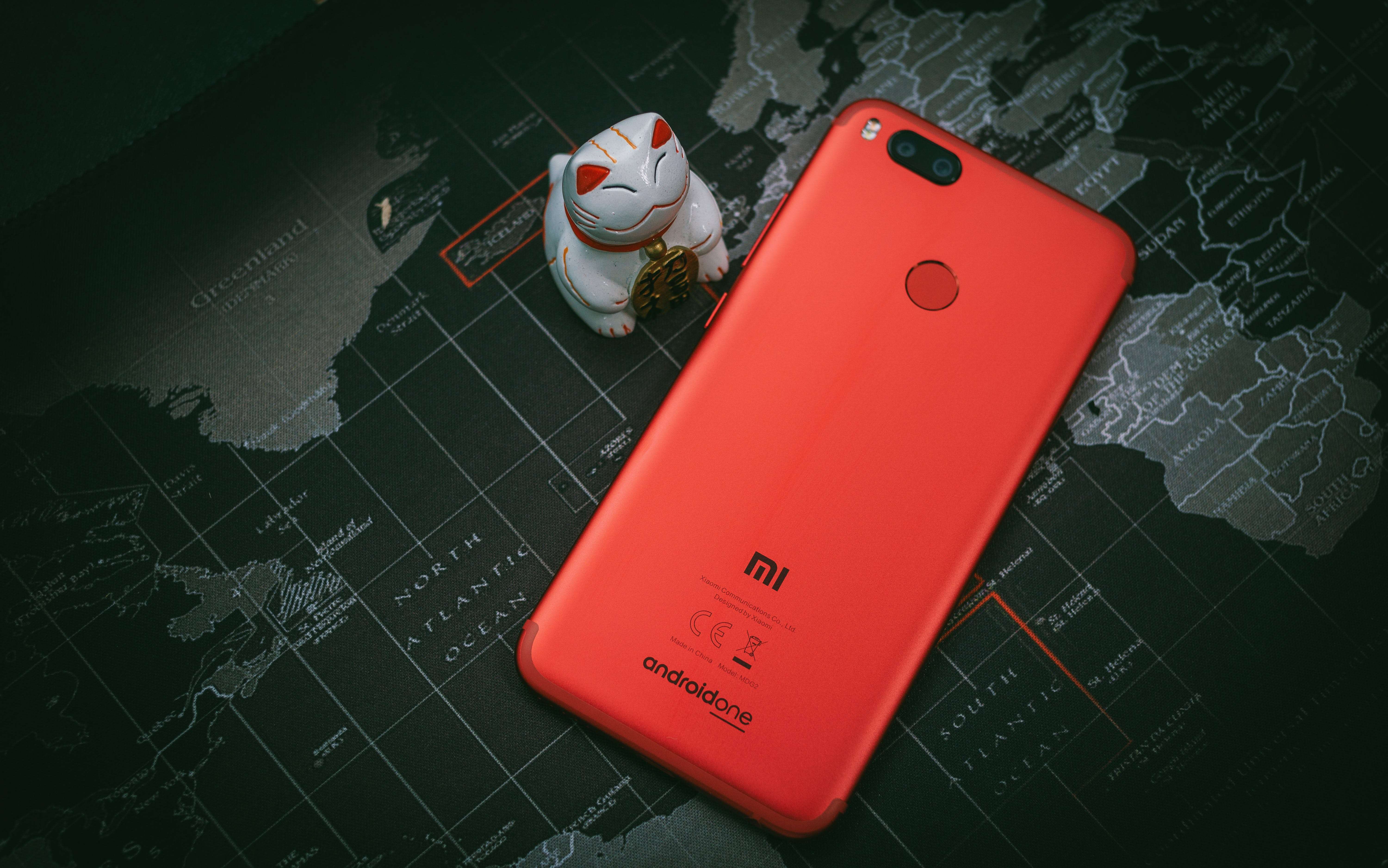أصدرت شركة Xiaomi المتخصصة في صناعة الهواتف الذكية أول سيارة كهربائية تحت اسمها
