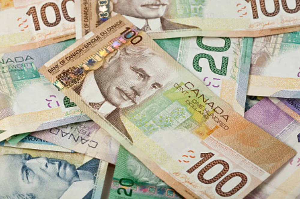انخفض زوج دولار أمريكي / دولار كندي USD / CAD إلى ما دون 1.2870 في يوم تداول بطيء