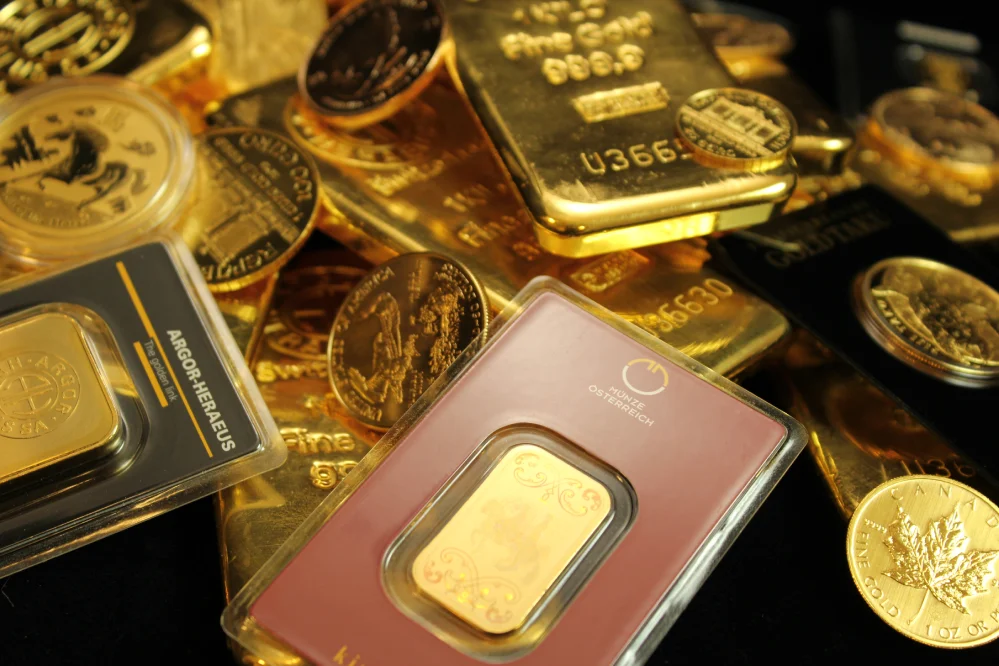 توقعات أسعار الذهب: الذهب يكافح عند 1795 دولارًا وسط مزاج السوق المختلط
