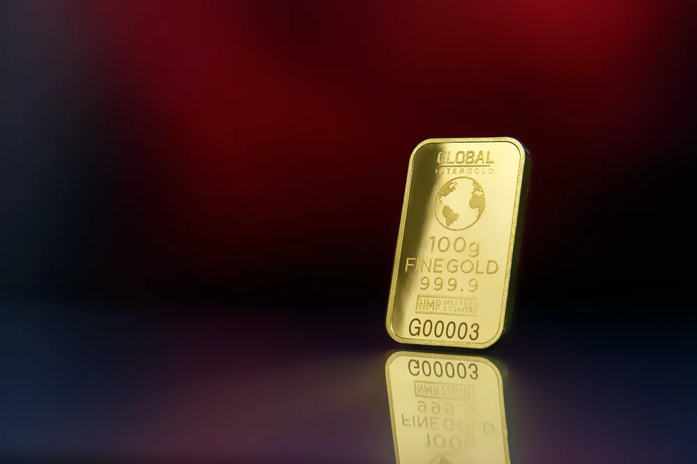 توقعات أسعار الذهب: تراجع الذهب بالقرب من 1800 دولار أمريكي وسط ثبات عوائد الدولار الأمريكي