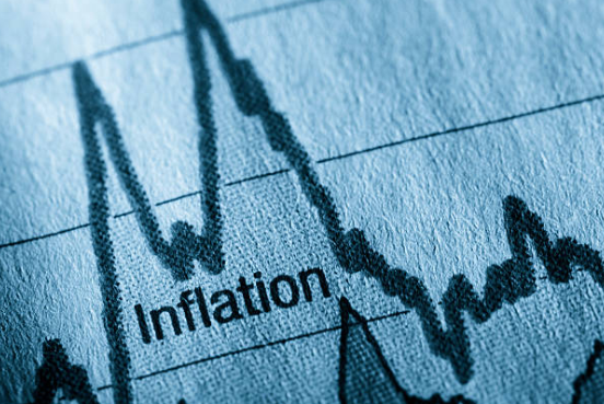 عاجل : انخفض معدل التضخم السنوي في الولايات المتحدة إلى 8.3٪ في أغسطس مقابل 8.1٪ المتوقعة